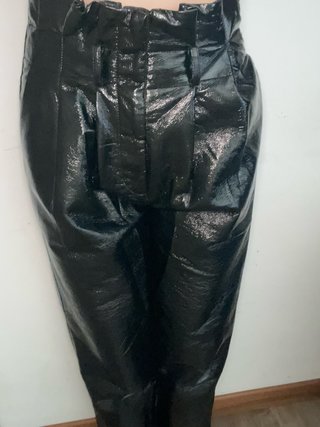 Pantaloni neri Motivi