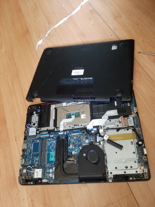 Dell Latitude 3490 Notebook