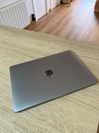 MacBook Pro Apple Gris/Plata