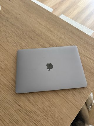 MacBook Pro Apple Gris/Plata
