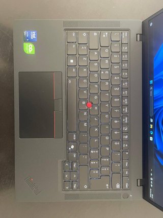 ThinkPad T14 Gen 6 Core Ultra 5 235U 16/256 SSD