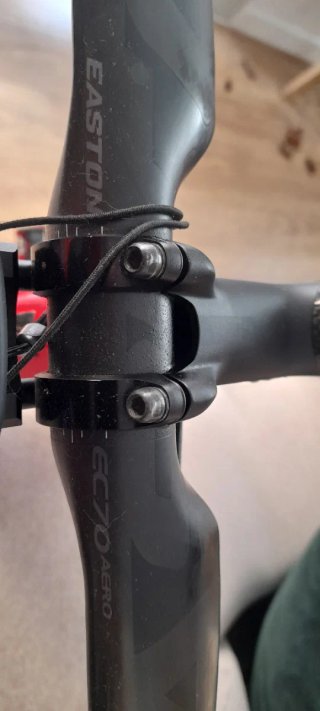 Trek Émonda SL6 Pro Talla S  52