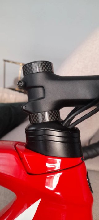 Trek Émonda SL6 Pro Talla S  52
