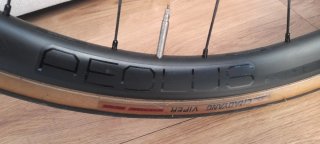 Trek Émonda SL6 Pro Talla S  52