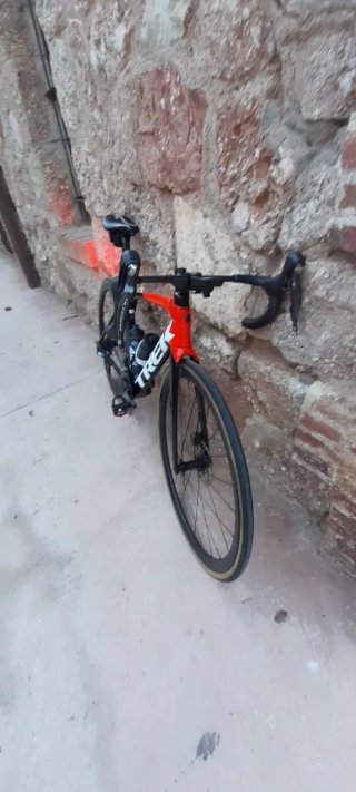 Trek Émonda SL6 Pro Talla S  52