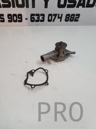 bomba de agua toyota daihatsu nueva
