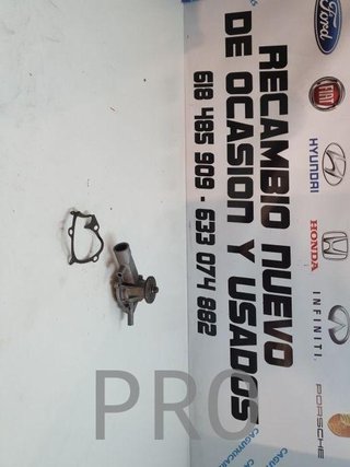 bomba de agua toyota daihatsu nueva