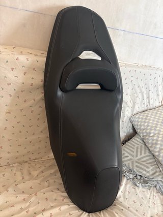 Asiento Yamaha XMAX 2018 Negro