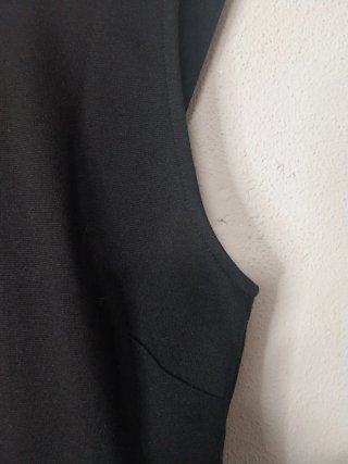 Vestido FB Sister Negro Talla XS
