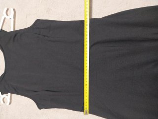 Vestido FB Sister Negro Talla XS