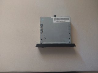 Radio Seat León MK1