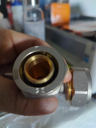 Accesorios Compresión Multicapa TRADESA