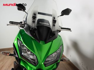 KAWASAKI VERSYS 650