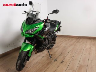 KAWASAKI VERSYS 650