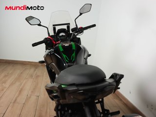 KAWASAKI VERSYS 650