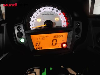 KAWASAKI VERSYS 650