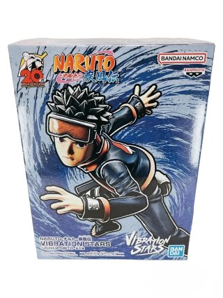 Naruto Shippuden Vibration Stars Uchiha Obito