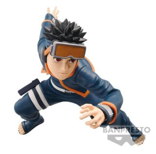 Naruto Shippuden Vibration Stars Uchiha Obito