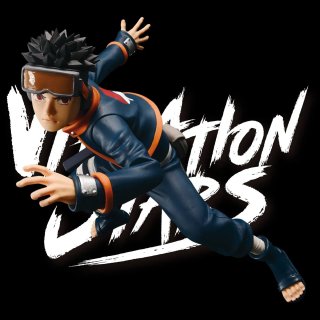 Naruto Shippuden Vibration Stars Uchiha Obito