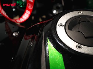 KAWASAKI VERSYS 650