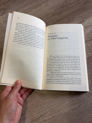 La leyenda del segundo féretro