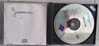 Billy Ocean Set 2CD Suddenly / Tear Down These Wal