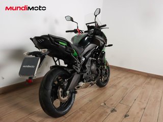 KAWASAKI VERSYS 650