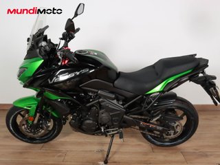 KAWASAKI VERSYS 650