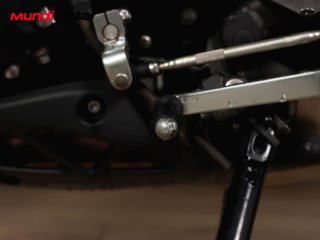 KAWASAKI VERSYS 650