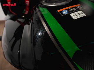 KAWASAKI VERSYS 650