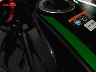 KAWASAKI VERSYS 650