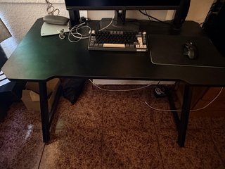 Escritorio Gamin