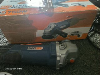 Radial Dexter Power 750W