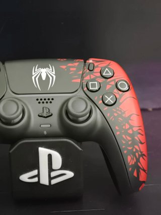 Antidrift Mando PS5 Spiderman Original