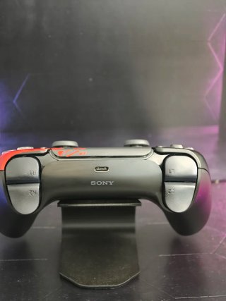 Antidrift Mando PS5 Spiderman Original