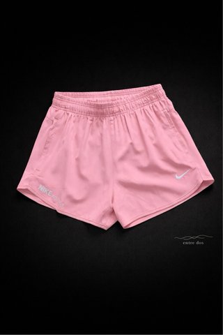 Shorts Nike Mujer Blancos