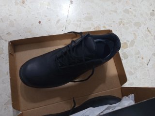 Zapatos Iturri, Talla 43 Negro