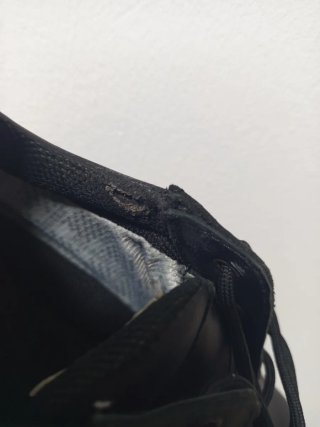 Zapatos Iturri, Talla 43 Negro