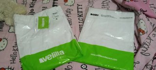 2 Pantalones de Trabajo Blancos Velilla