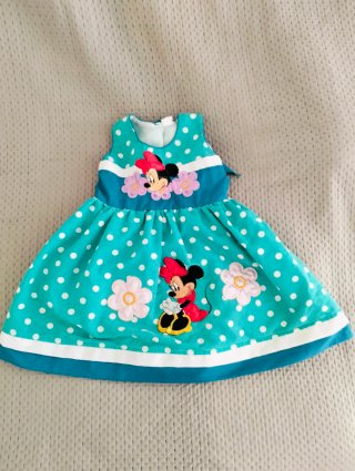 ​Lote Ropa Niña Talla 2-3 Años: Levi's, Calvin Kle