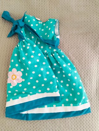 ​Lote Ropa Niña Talla 2-3 Años: Levi's, Calvin Kle
