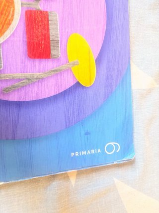 Música nuevo acordes. 6 primaria