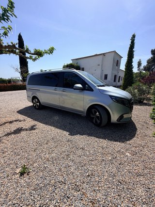 Mercedes-Benz Clase V 2025 7 plazas