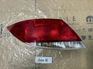 Piloto Trasero Izquierdo Opel Astra H Cabriolet