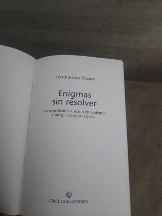 Enigmas sin resolver los expedientes X más sorp...