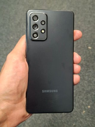 Samsung Galaxy A52s 128GB