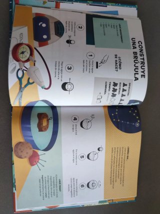 Electricidad y magnetismo
