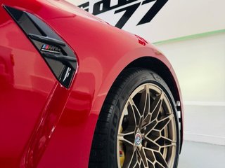 BMW Serie 4 M4 Competition M xDrive