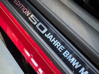 BMW Serie 4 M4 Competition M xDrive