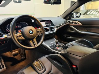 BMW Serie 4 M4 Competition M xDrive